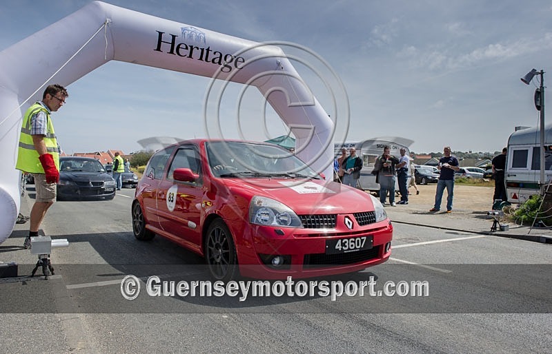 Heritage Charity Sprint_2013-210 - HERITAGE CHARITY SPRINT 2013