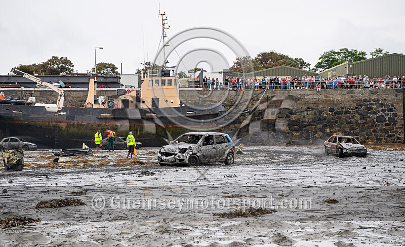 Autocross 50th Harbour Race-83 - AUTOCROSS 50th ANNIVERSARY HARBOUR RACE