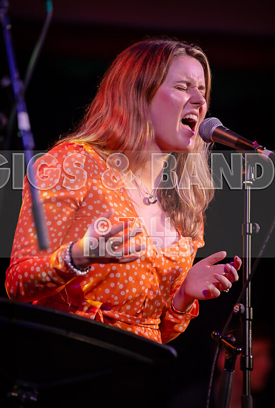 Jazz for Andy-114 - JAZZ FOR ANDY