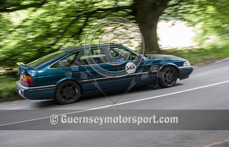 Heritage Charity Hill Climb_2013-158 - HERITAGE CHARITY HILL CLIMB 2013