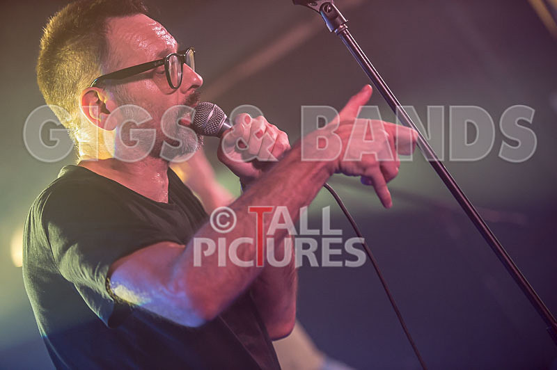 The Uptown Monotones-26 - THE UPTOWN MONOTONES