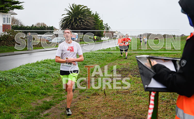New Years Day XC 2023-29 - NEW YEARS DAY CROSS COUNTRY 2023