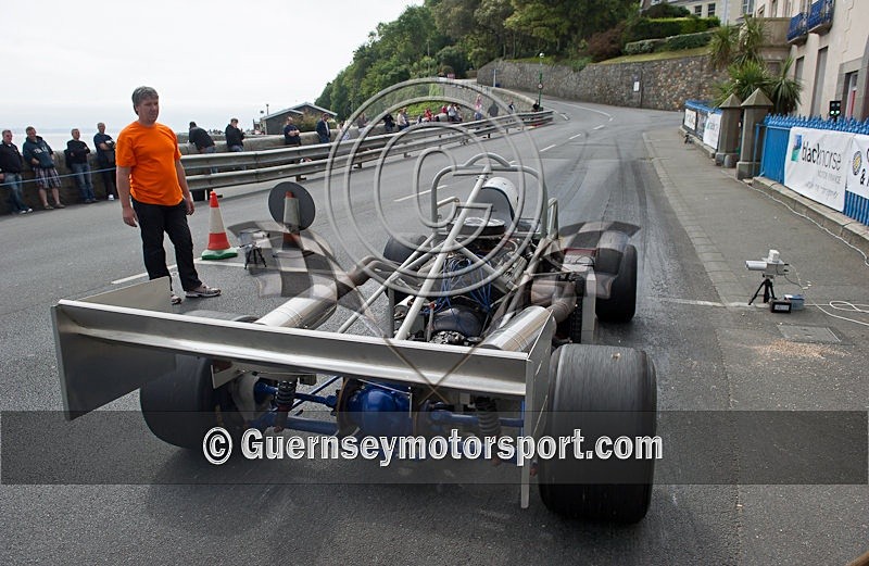 GKMC Hill Climb_30-05-11_Car-7 - CARS 2011-05-30