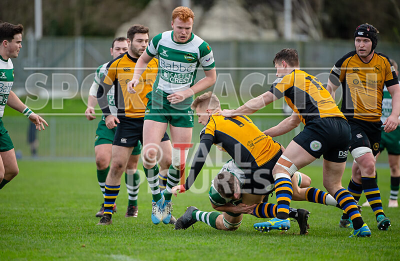 Guernsey Raiders v Hertford-12 - GUERNSEY RAIDERS v HERTFORD