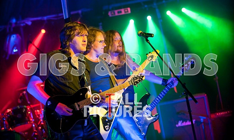 Guns n Oatcakes-52 - HOGWASH 2009 - BANDS