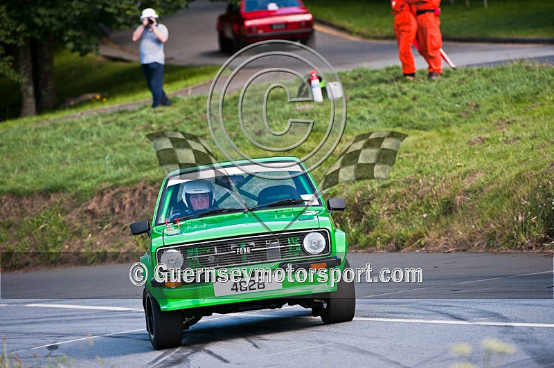 GSY_Nat_2010_Car-99 - GUERNSEY MSA NATIONAL 2010