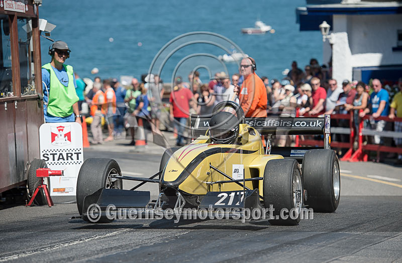 Jersey National Hillclimb_2014_Car-64 - JERSEY NATIONAL 2014 - CARS