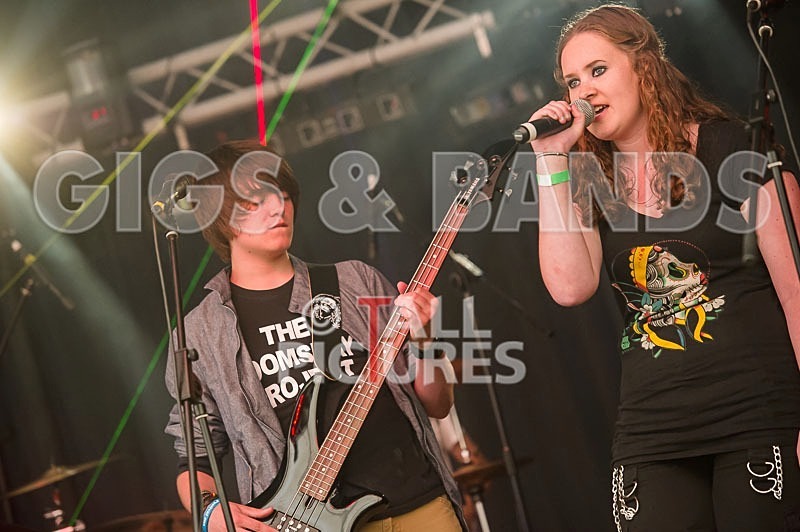 The Doomsday Project-50 - THE DOOMSDAY PROJECT