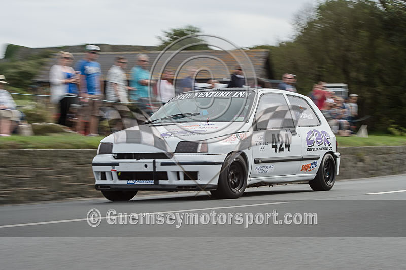 Vale Castle_2015_CAR-138 - VALE CASTLE SPRINT 2015 - CARS