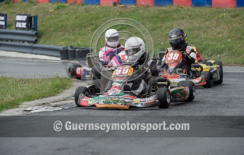 Kart Racing_08-09-2013-22 - KARTING_NON CHAMPIONSHIP FUN MEETING 2013