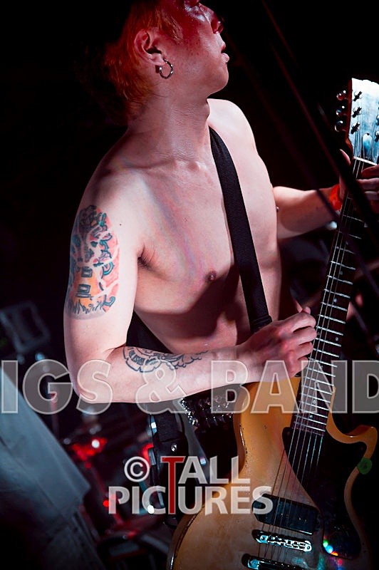 UK Subs-48 - U.K. SUBS