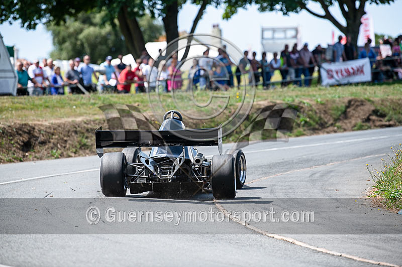 Guernsey National Hillclimb 2018_CAR-55 - GUERNSEY NATIONAL 2018 - CARS