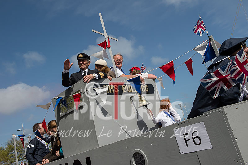 Liberation Day 2015-172 - LIBERATION GUERNSEY 2015