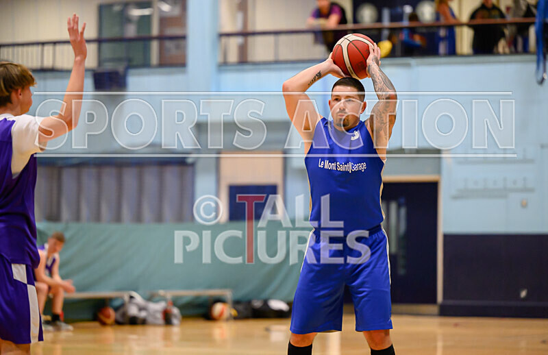 Edmundson Electric Chargers v Le Mont Saint Storm-102 - EDMUNDSON ELECTRIC CHARGERS v LE MONT SAINT STORM