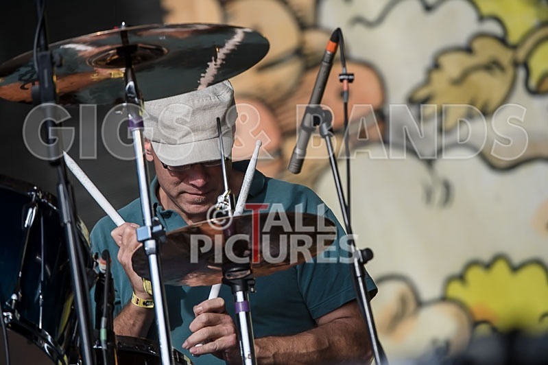 Dinosaur Jr-21 - DINOSAUR JR.