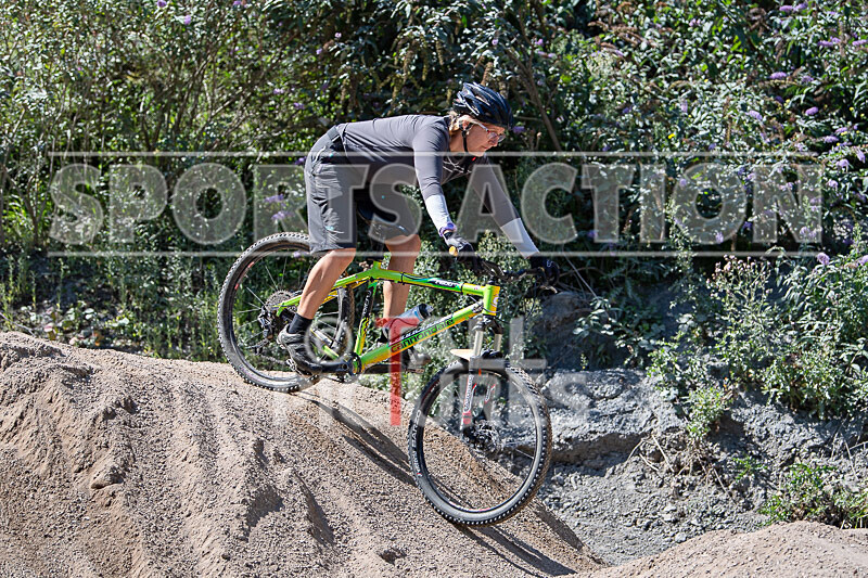 Ronez MTB Mayhem 2021-24 - RONEZ MTB MAYHEM 2021