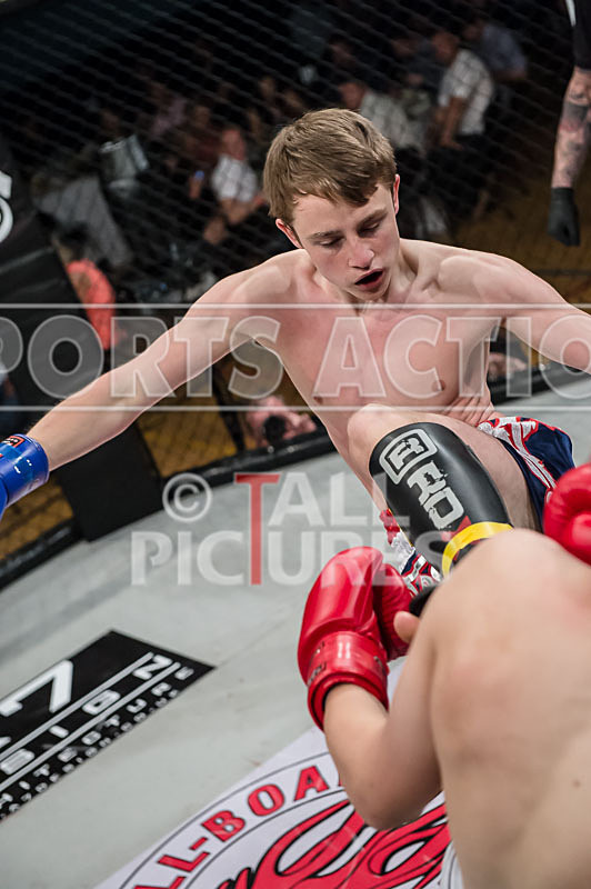 Lock-In 2014_Bout-6-25 - BOUT-6