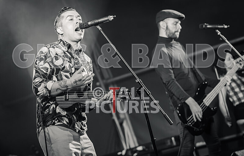 The King Blues-33 - THE KING BLUES