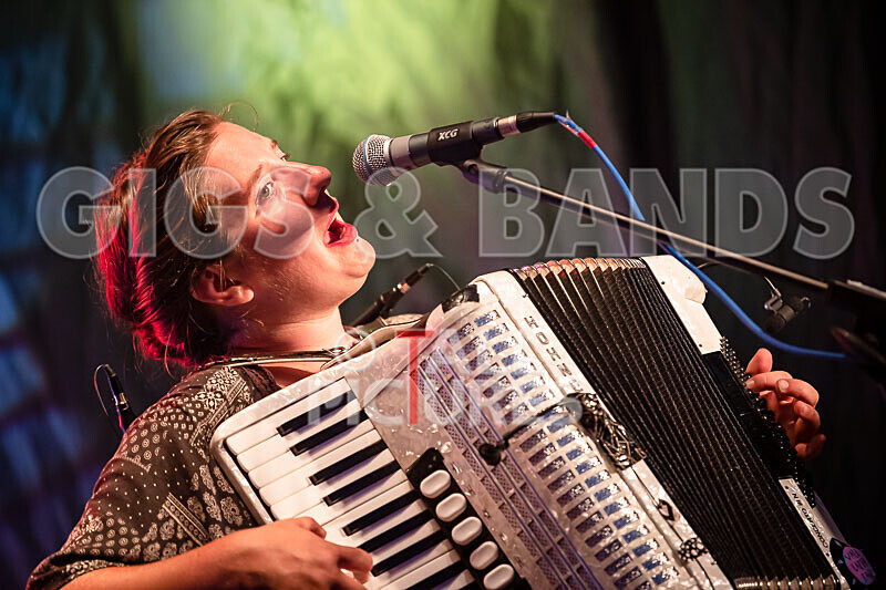 The Cor Damme Lars-146 - THE COR DAMME LARS