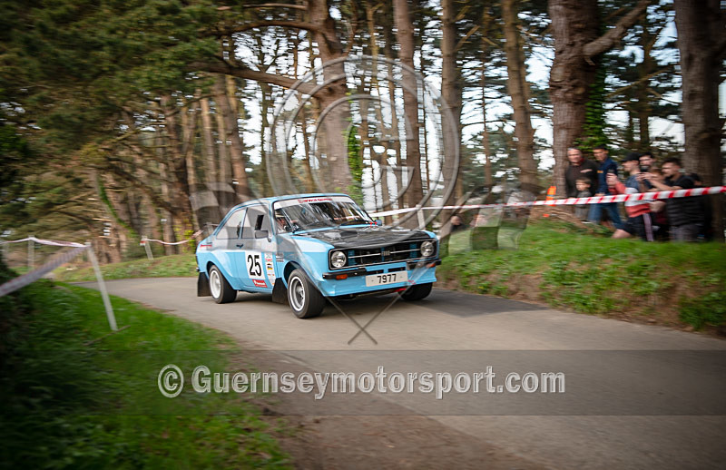 Resolution IT Guernsey Rally 2019_Day-2-19 - RESOLUTION-IT GUERNSEY RALLY 2019_DAY-2