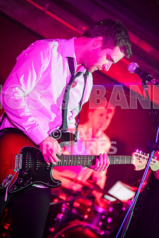 The Erawigs-97 - THE ERAWIGS