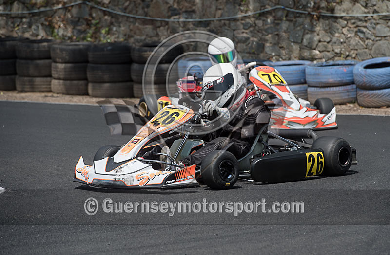Kart_Inter Island 2016-74 - KARTING 2016 - SUMMER CHAMPIONSHIP ROUND-3 & INTER INSULAR 2016