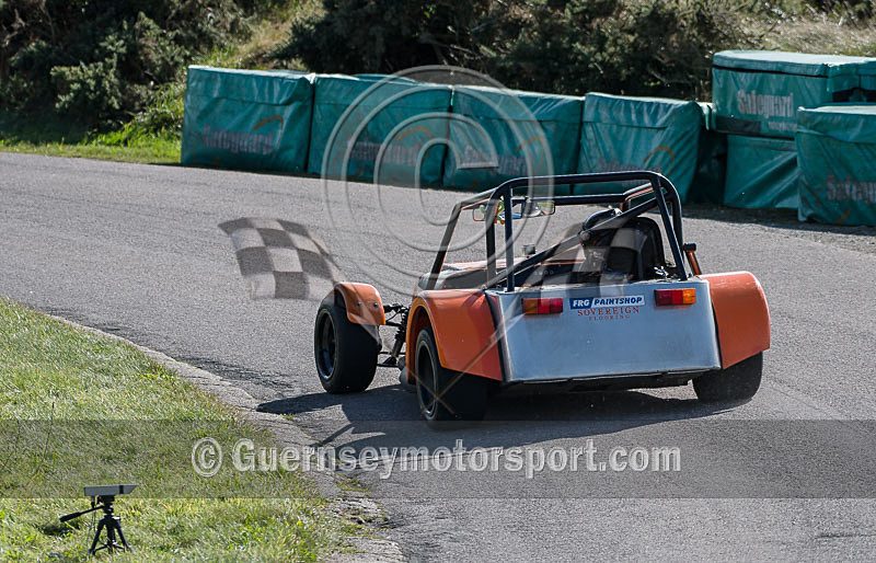 Fort Tourgis Hillclimb 2017-135 - ALDERNEY HILLCLIMB 2017