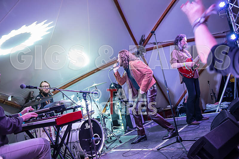 The Doors Live-3 - THE DOORS LIVE