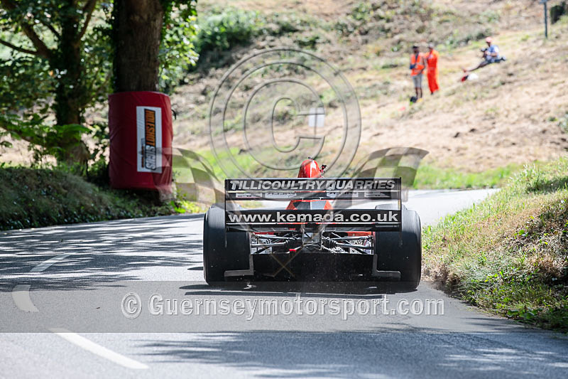 Jersey National 2018_CAR-6 - JERSEY NATIONAL 2018-CARS