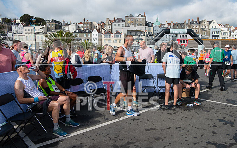 Butterfield Half Marathon 2021-87 - BUTTERFIELD HALF MARATHON 2021