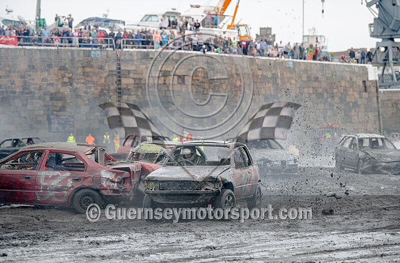Autocross 50th Harbour Race-181 - AUTOCROSS 50th ANNIVERSARY HARBOUR RACE