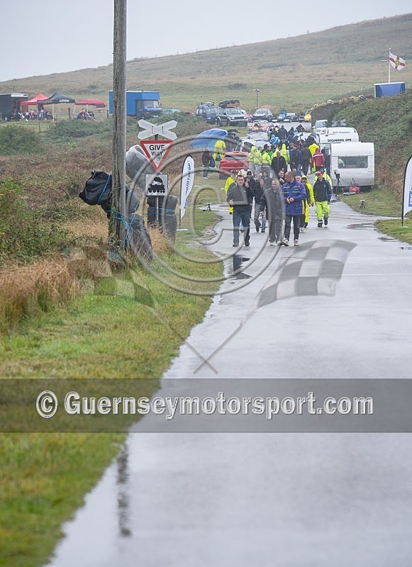 Alderney Sprint Scene_2013-11 - ALDERNEY SPRINT 2013 - THE ATMOSPHERE