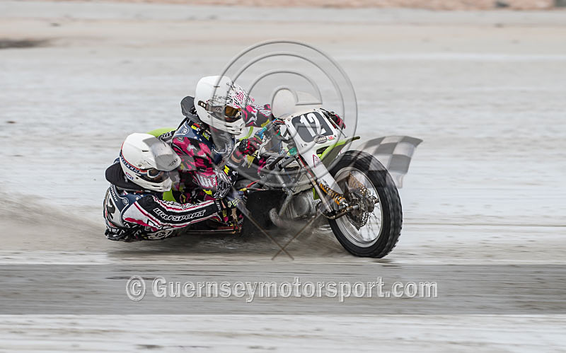 SandAce 2017_SIDECAR-5 - THE INTERNATIONAL SANDACE - 2017 - SIDECARS