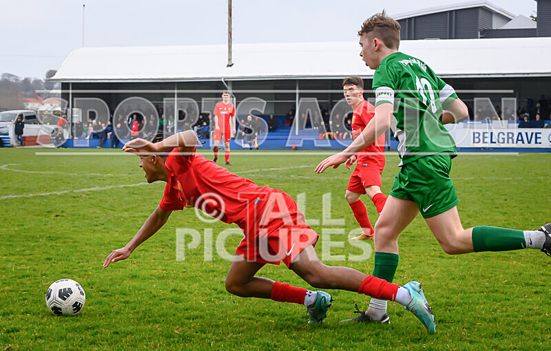 Junior Muratti 2023-63 - THE 2023 JUNIOR MURATTI