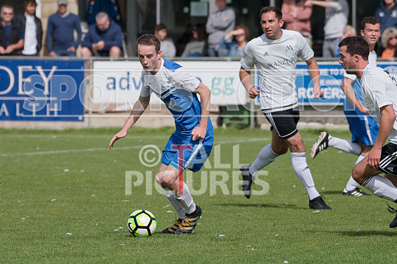Rovers v Manzur_09-09-2017-24 - ROVERS v MANZUR