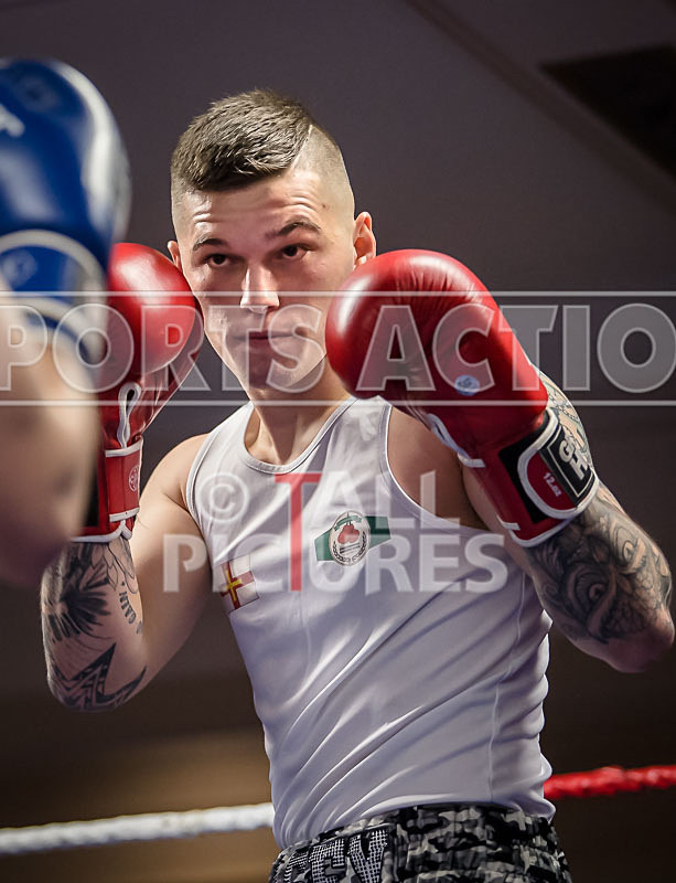 BOUT-9_Casey De La Mare v Casey Brown-8 - BOUT-9_Casey De La Mare v Casey Brown