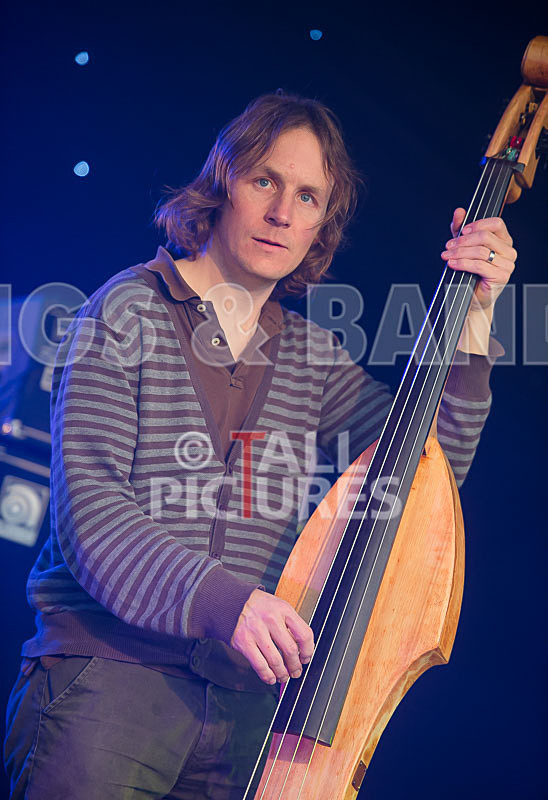 Buffalo Huddleston-304 - BUFFALO HUDDLESTON