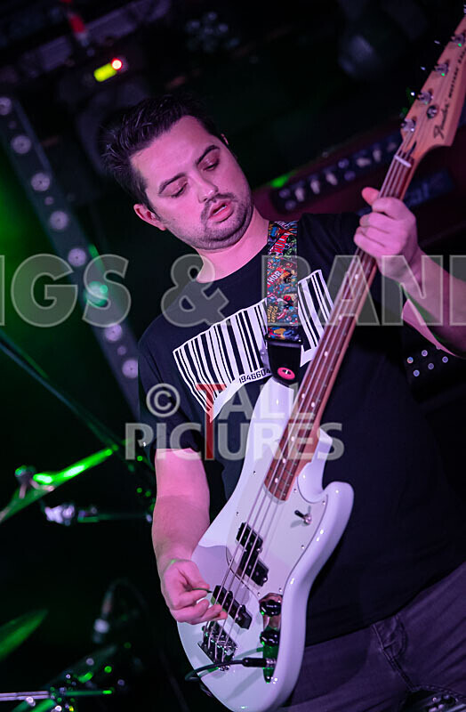 Coastal Fire Dept-131 - COASTAL FIRE DEPT