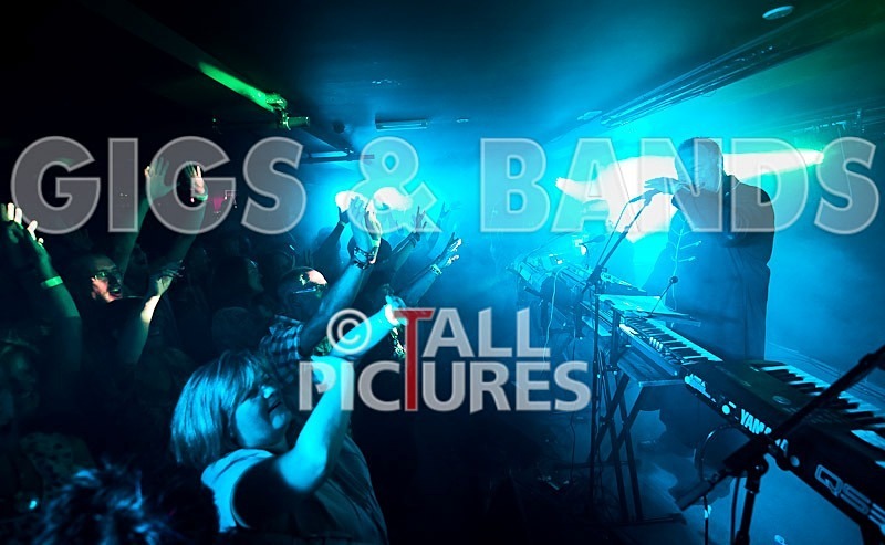 Fade to Grey-142 - FADE 2 GREY