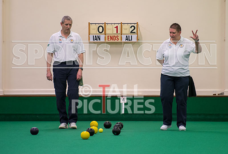 Bowls_12-12-2017-3 - INDOOR BOWLS 2017
