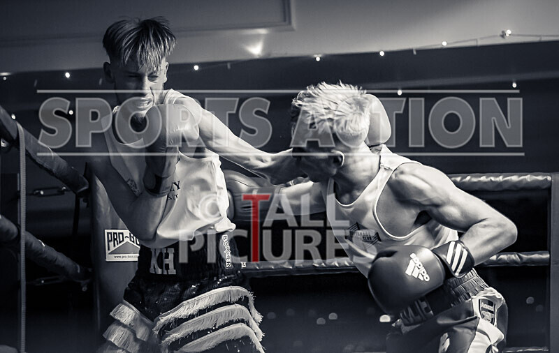 BOUT 7_Kylop Holland v Freddie Kinsella-19 - BOUT 7_Kylop Holland v Freddie Kinsella