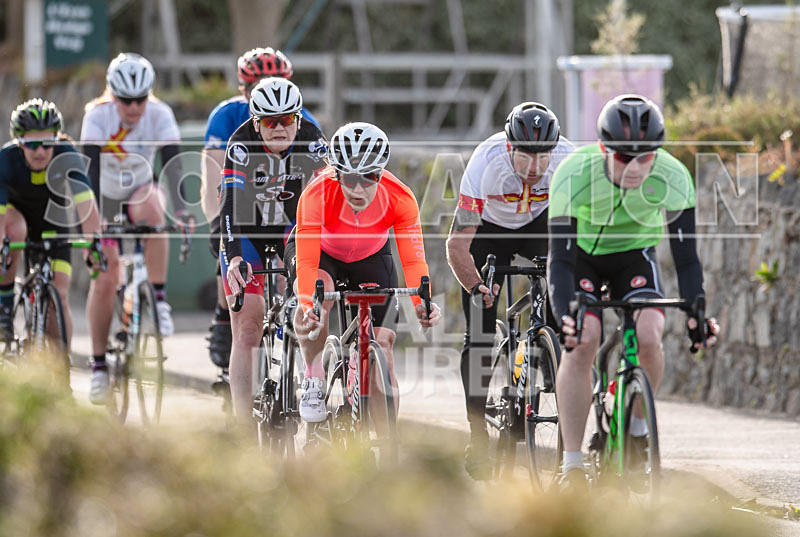 Lib Day 2018 Cycle Race-9 - LIBERATION DAY 2018 CYCLE ROAD RACE