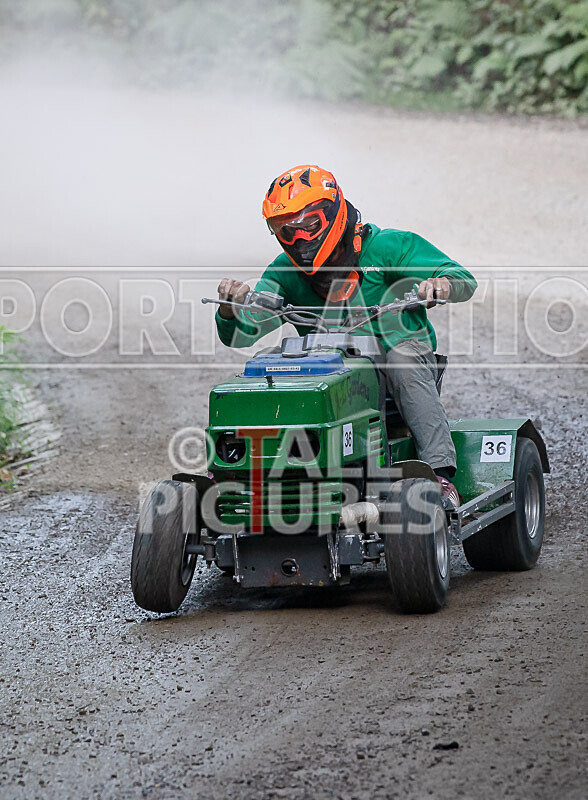 Sark Lawn Mower Hill Climb 2021-54 - SARK LAWN MOWER HILLCLIMB 2021