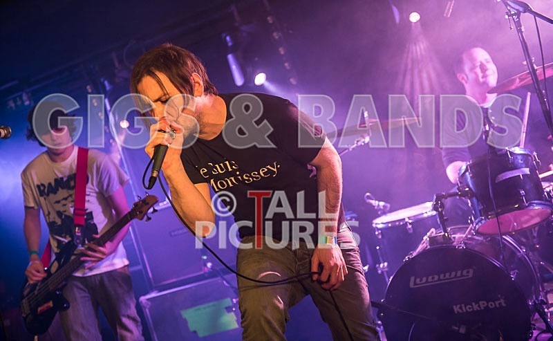 The Black Vote-45 - THE BLACK VOTE