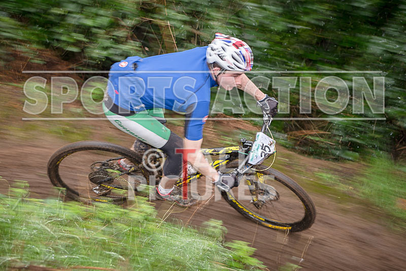 MTB Winter XC_21-01-2018-6 - GVC MTB XC 2017-ROUND 4