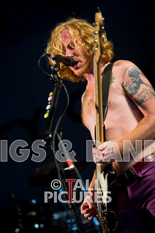 Biffy Clyro-74 - BIFFY CLYRO