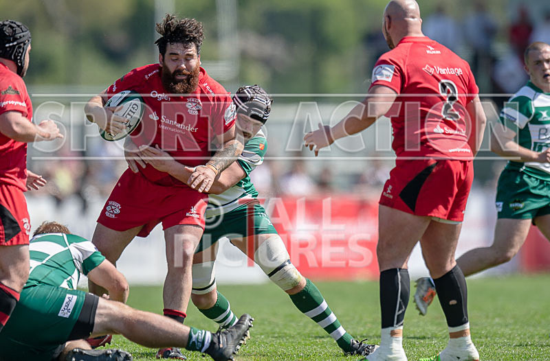 Siam Cup 2018-65 - RUGBY SIAM CUP 2018