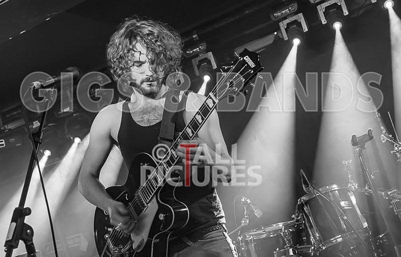 Joe Corbin-32 - JOE CORBIN