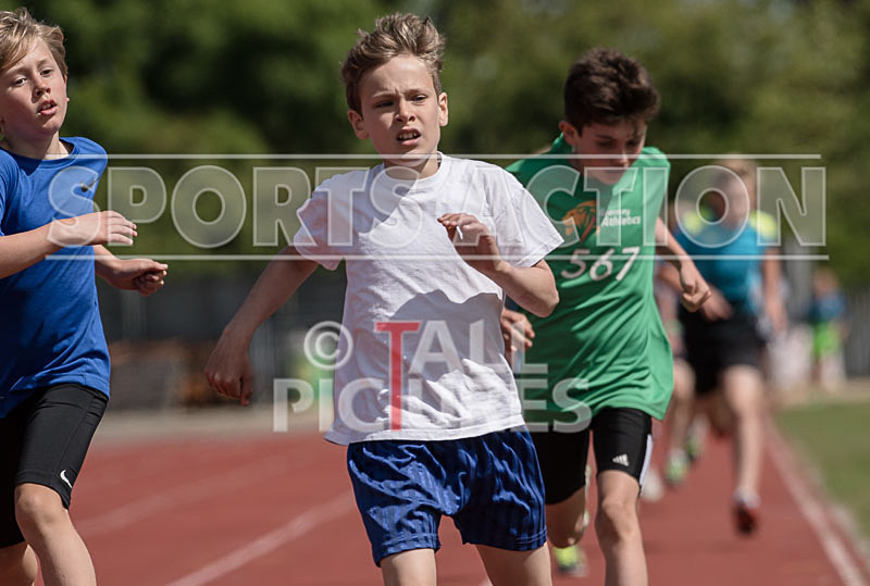 XMA Junior School Champ-75 - XMA JUNIOR SCHOOLS INDIVIDUAL CHAMPIONSHIPS 2017
