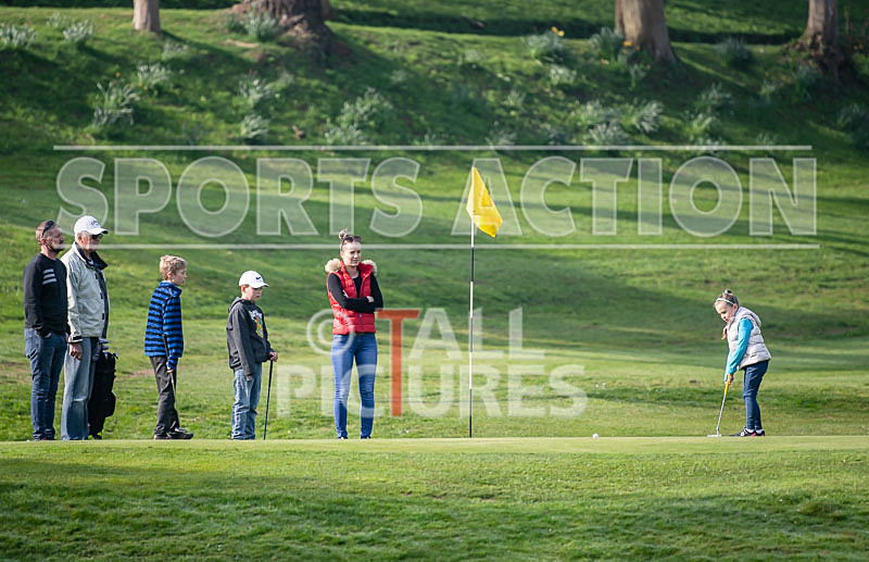 Junior ABN Amro Golf 2019-47 - JUNIOR ABN AMRO GOLF 2019